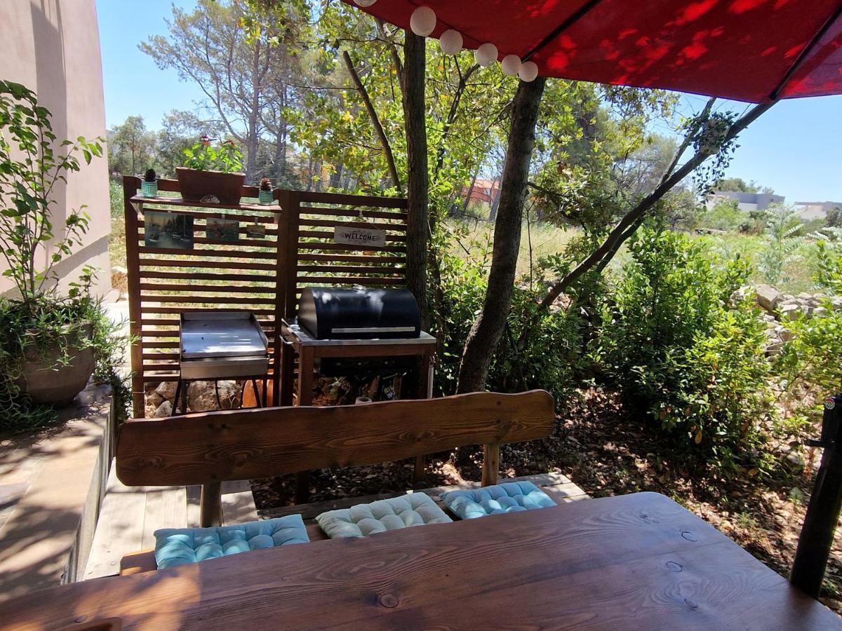 ויר Apartments Marija מראה חיצוני תמונה