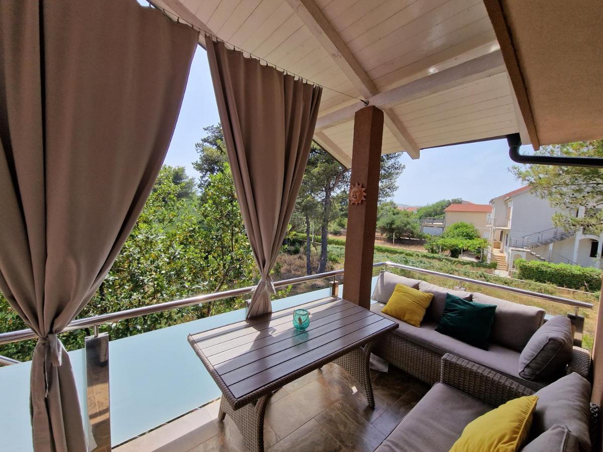 ויר Apartments Marija מראה חיצוני תמונה