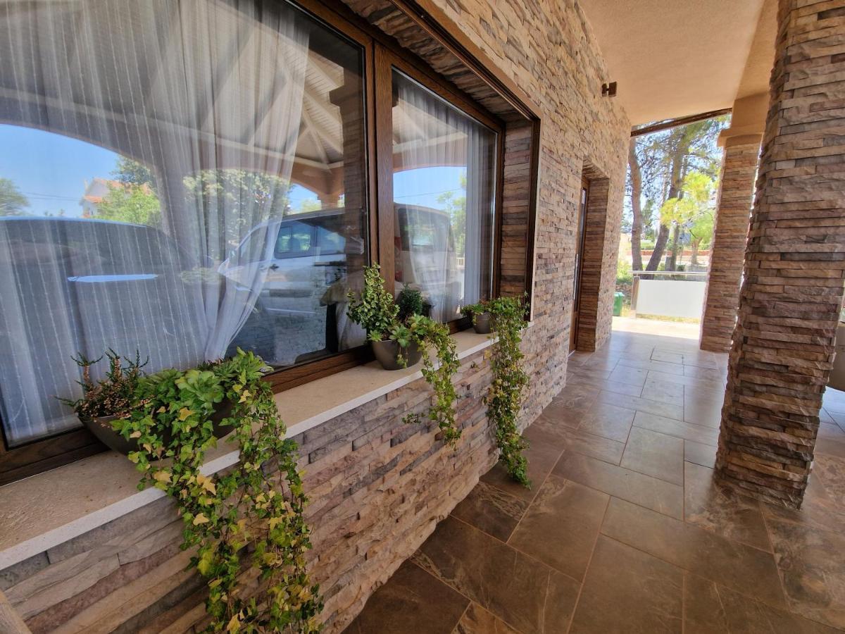 ויר Apartments Marija מראה חיצוני תמונה