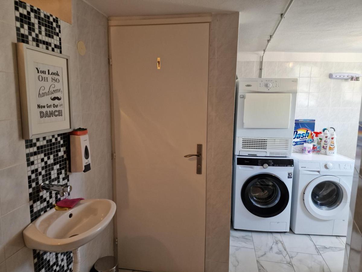 ויר Apartments Marija מראה חיצוני תמונה