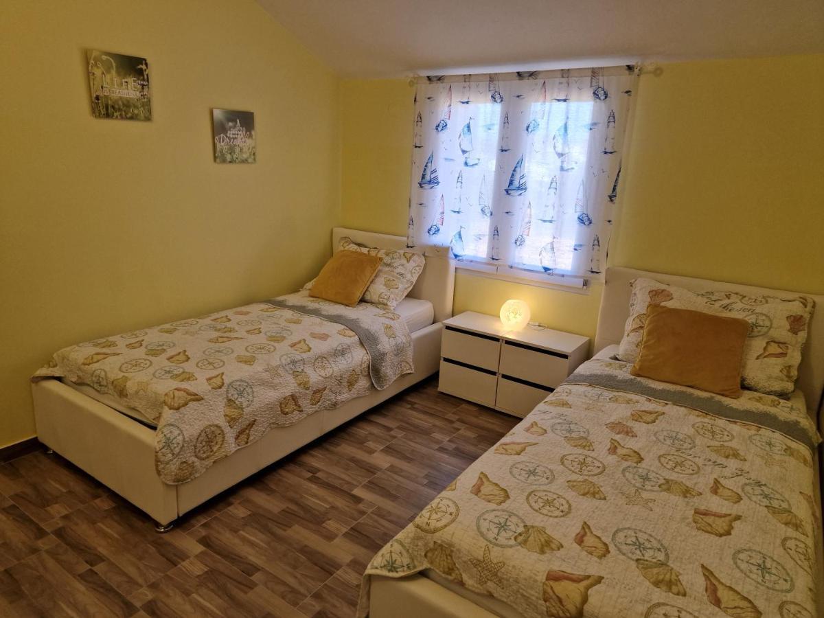 ויר Apartments Marija מראה חיצוני תמונה