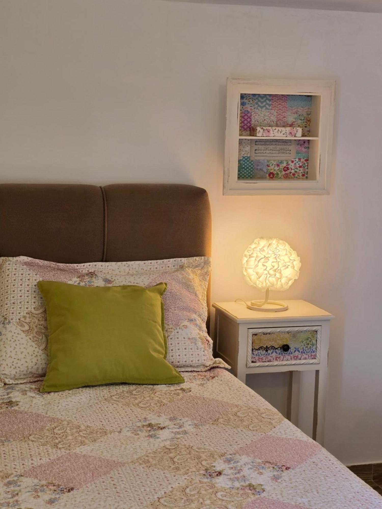 ויר Apartments Marija מראה חיצוני תמונה