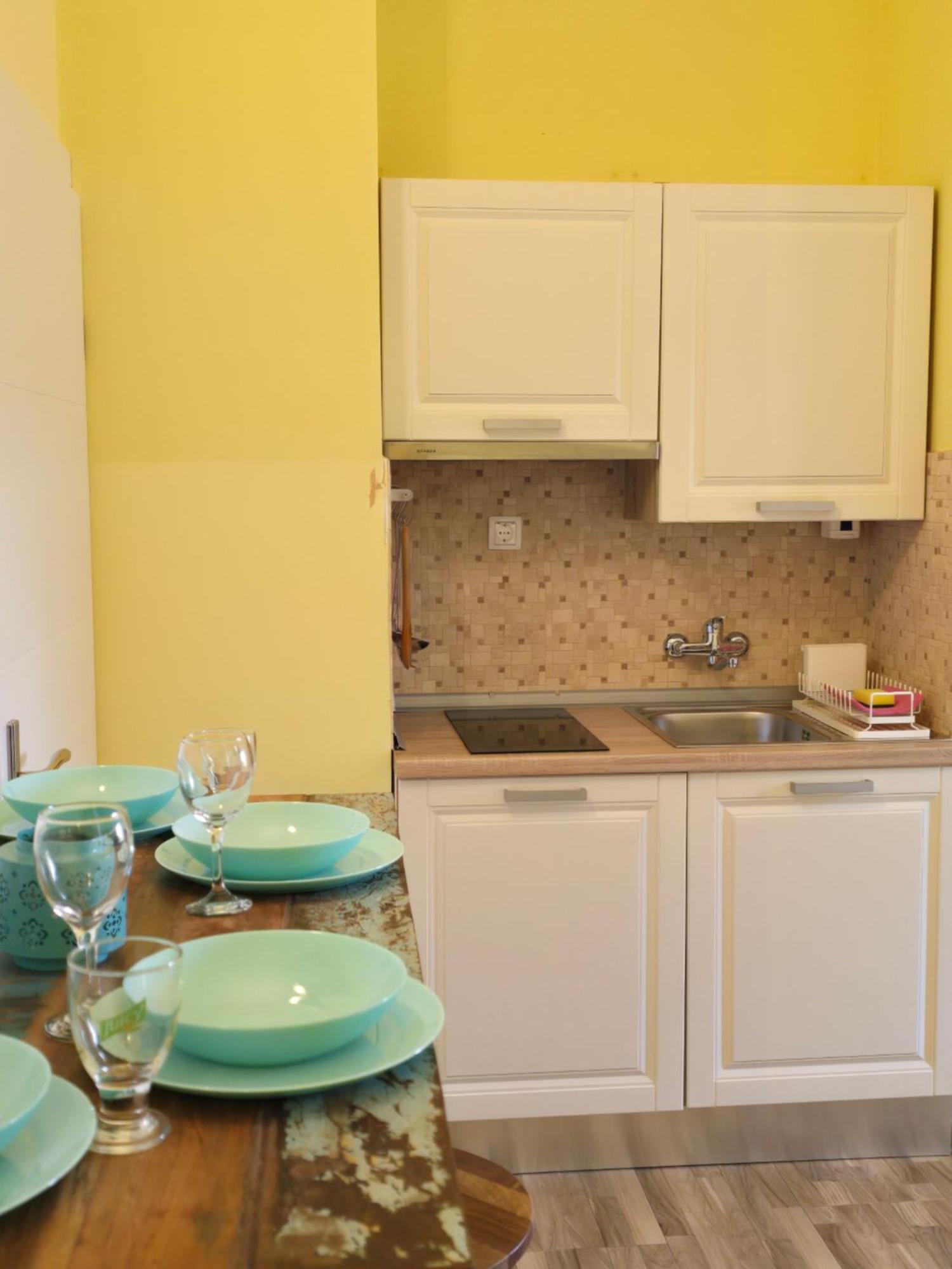 ויר Apartments Marija מראה חיצוני תמונה