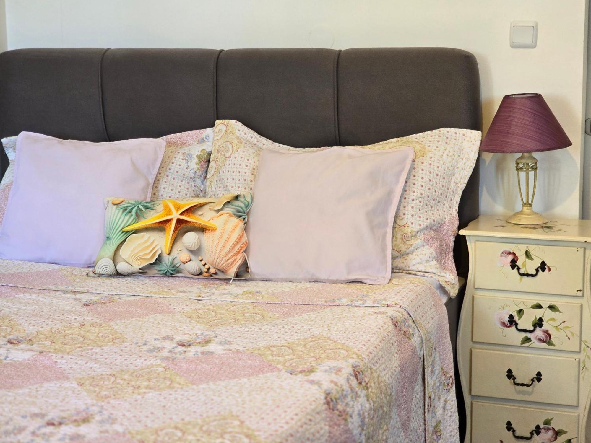 ויר Apartments Marija מראה חיצוני תמונה