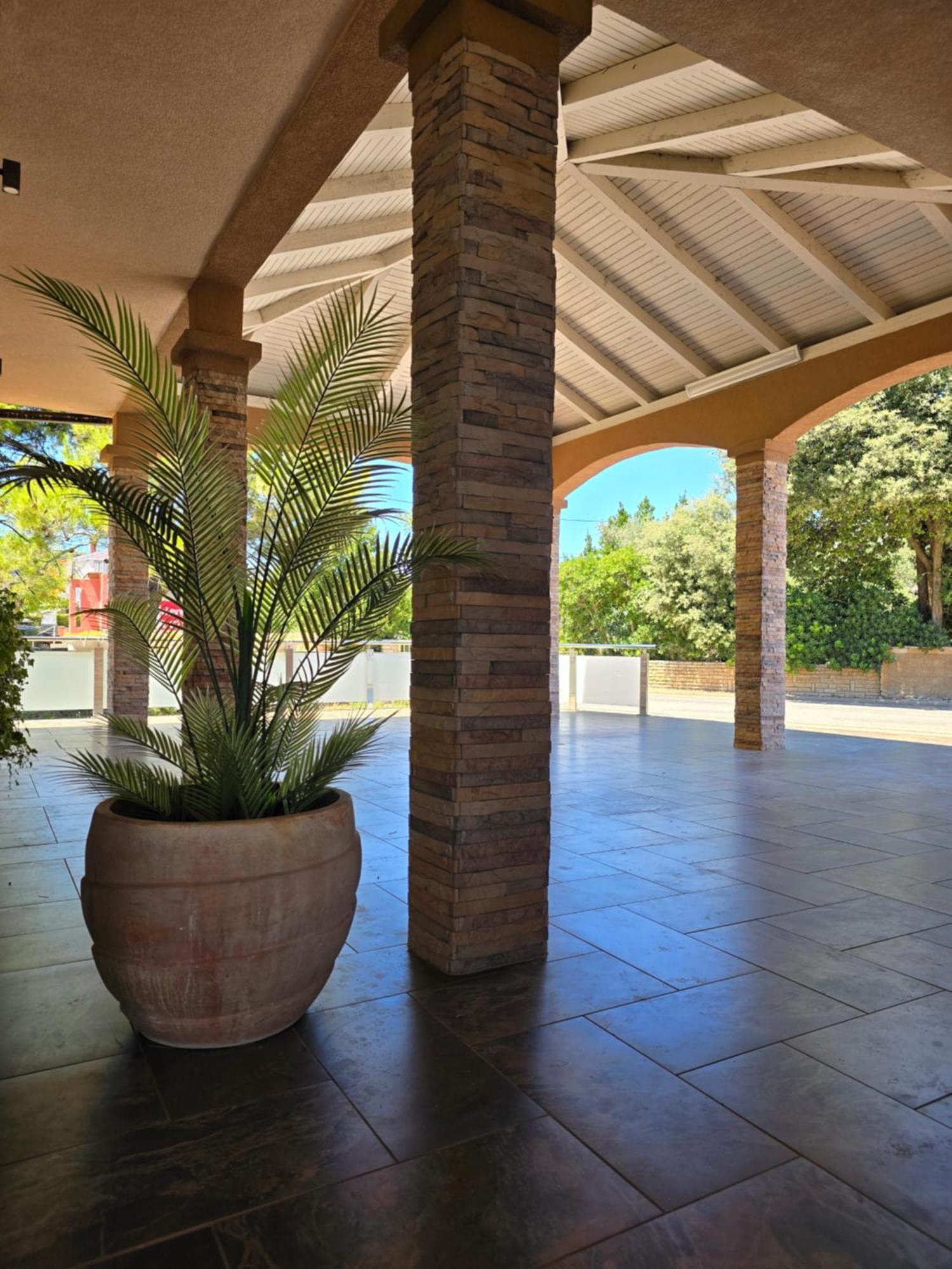 ויר Apartments Marija מראה חיצוני תמונה