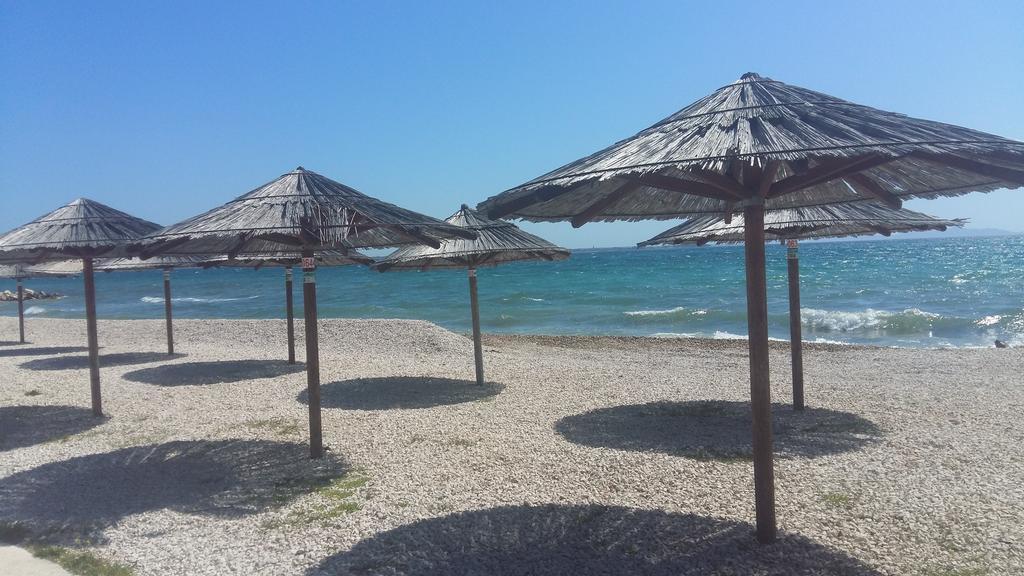 ויר Apartments Marija מראה חיצוני תמונה