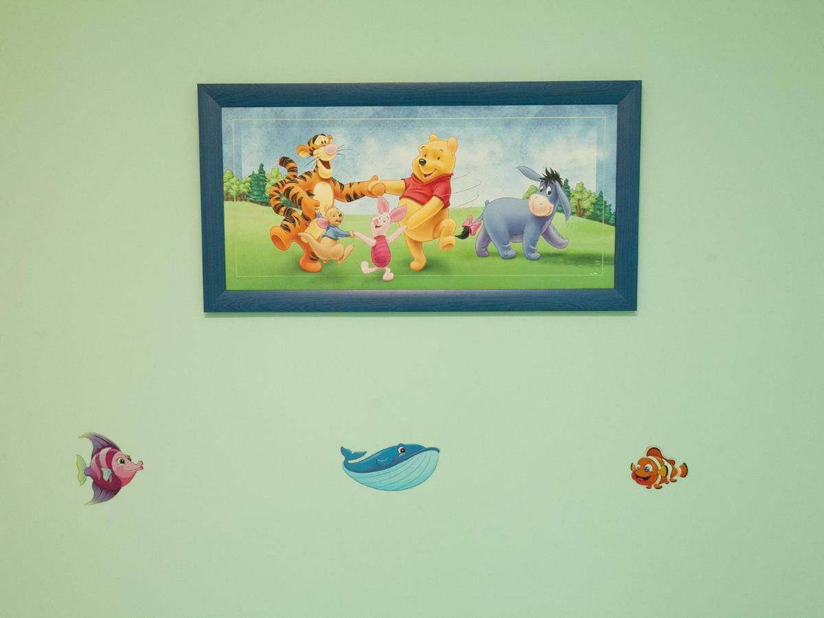 ויר Apartments Marija מראה חיצוני תמונה