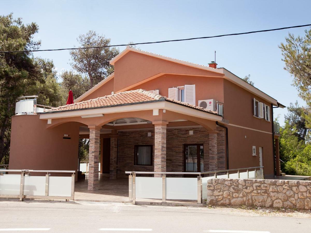 ויר Apartments Marija מראה חיצוני תמונה