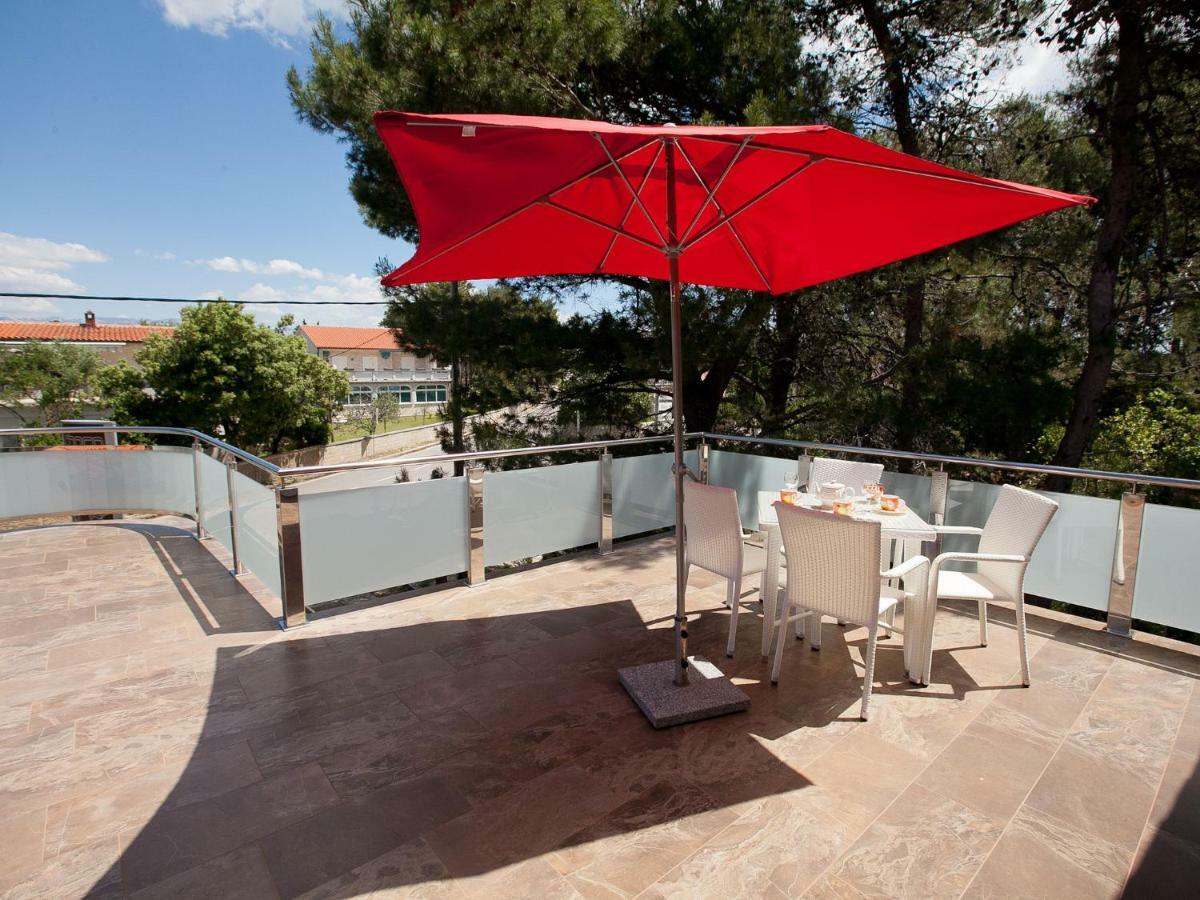ויר Apartments Marija מראה חיצוני תמונה