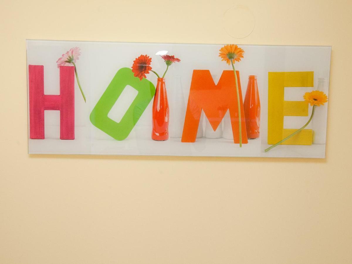 ויר Apartments Marija מראה חיצוני תמונה