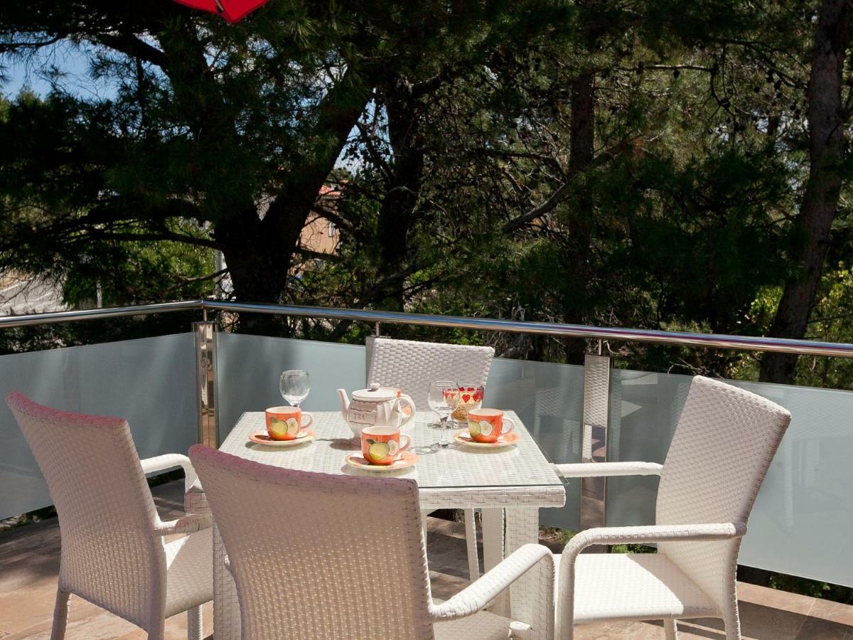 ויר Apartments Marija מראה חיצוני תמונה