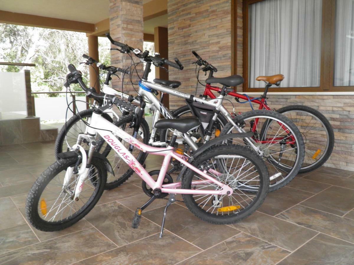 ויר Apartments Marija מראה חיצוני תמונה