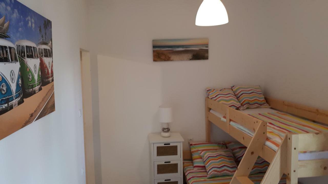 ויר Apartments Marija מראה חיצוני תמונה
